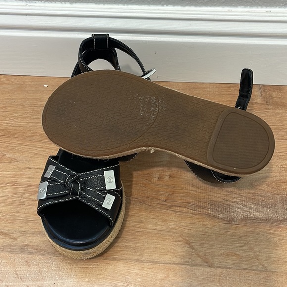 Michael Michael Kors sandals 36.5 - Picture 3 of 3